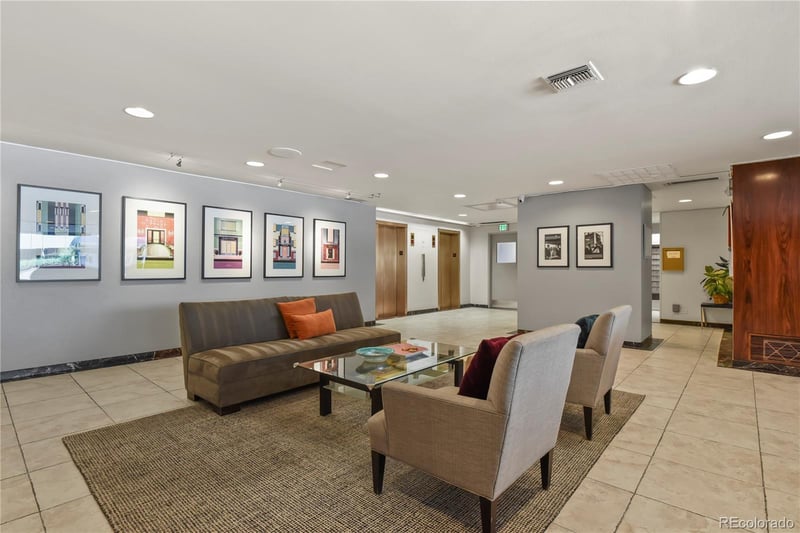 790 N Washington St #1106, Denver, CO 80203