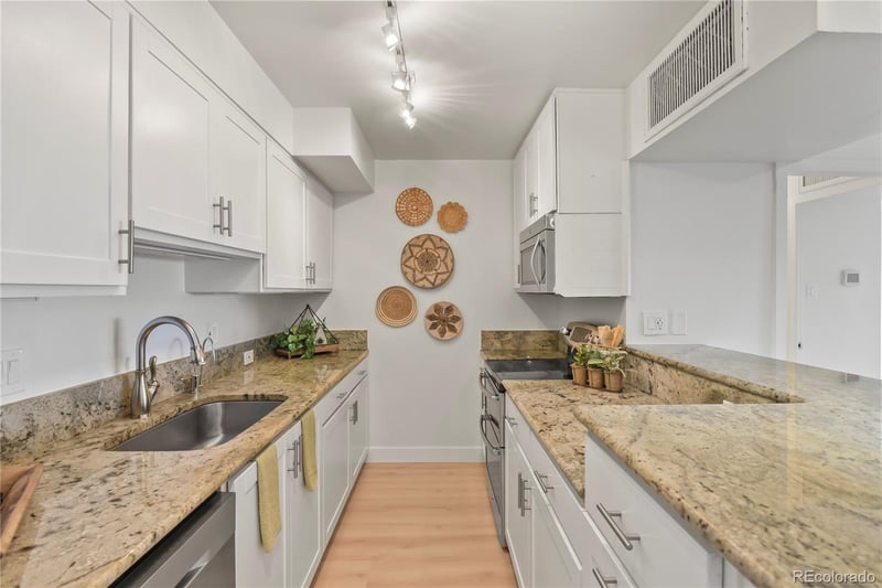 790 N Washington St #1106, Denver, CO 80203