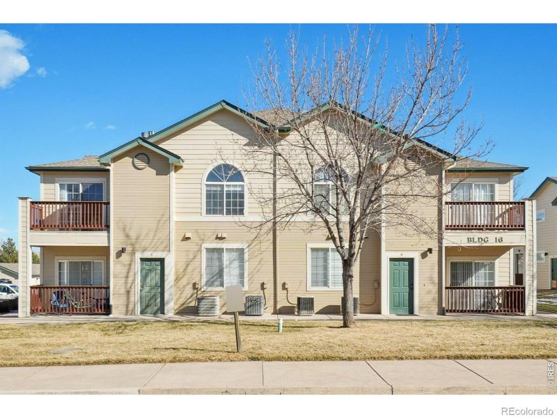 3002 W Elizabeth St #16G, Fort Collins, CO 80521