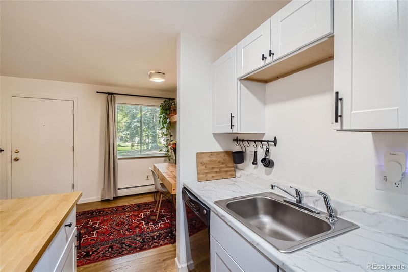 5995 E Iliff Ave #106, Denver, CO 80222