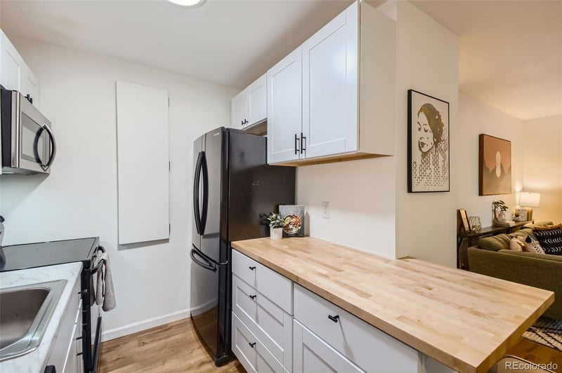 5995 E Iliff Ave #106, Denver, CO 80222