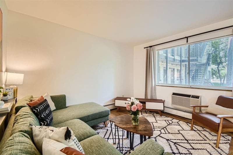 5995 E Iliff Ave #106, Denver, CO 80222