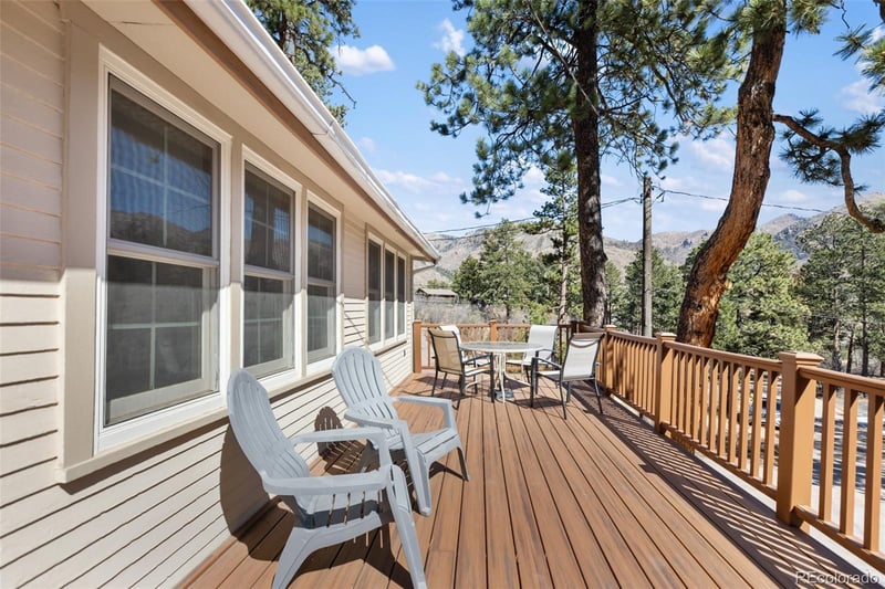 5870 Paona Rd, Cascade, CO 80809
