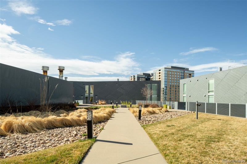 55 W 12th Ave #309, Denver, CO 80204