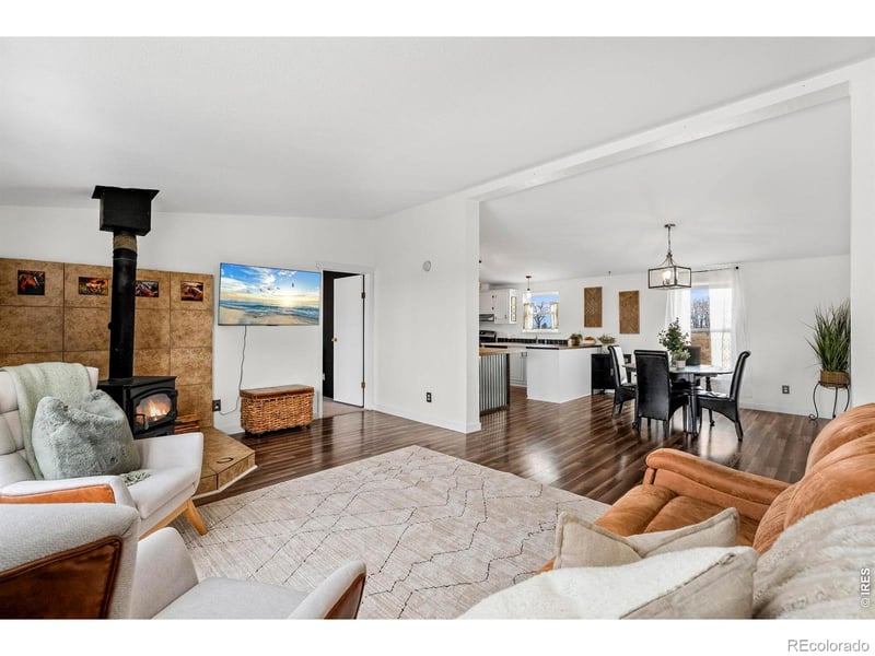 13790 County Road 88, Pierce, CO 80650