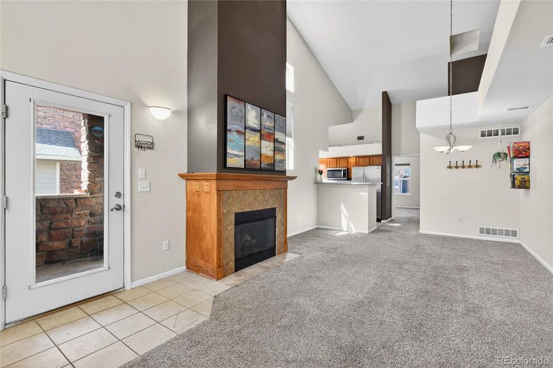 2551 S Bahana Cir #C, Aurora, CO 80013