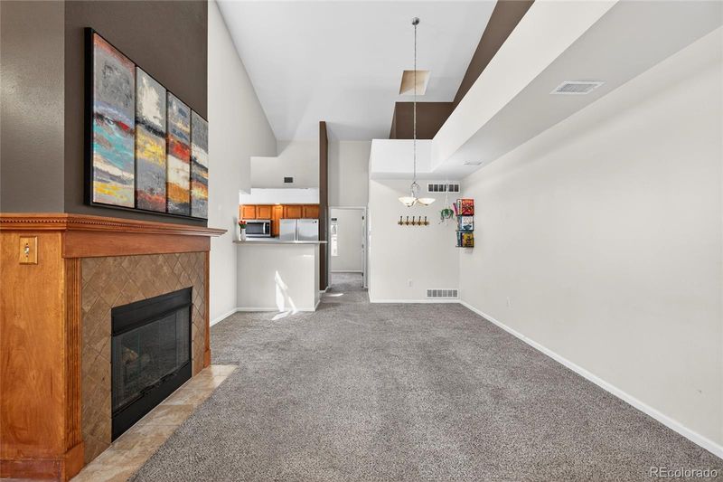 2551 S Bahana Cir #C, Aurora, CO 80013