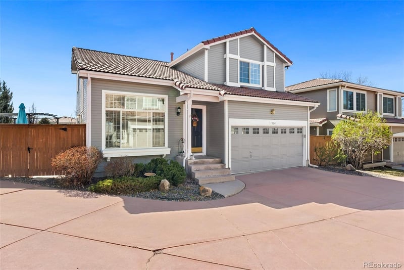1508 Laurenwood Way, Highlands Ranch, CO 80129
