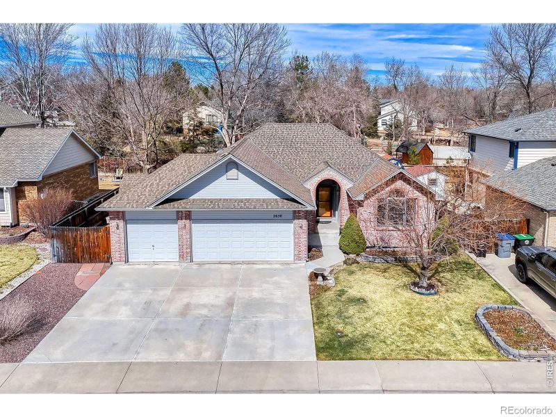 2650 Westlake Ct, Longmont, CO 80503