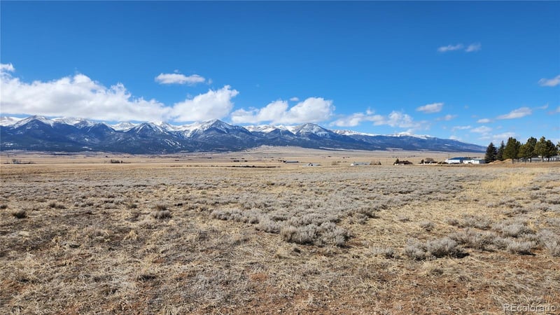 607 S Fifth St, Westcliffe, CO 81252