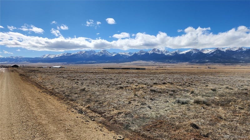 607 S Fifth St, Westcliffe, CO 81252