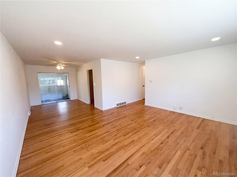 3395 W Saratoga Ave, Englewood, CO 80110