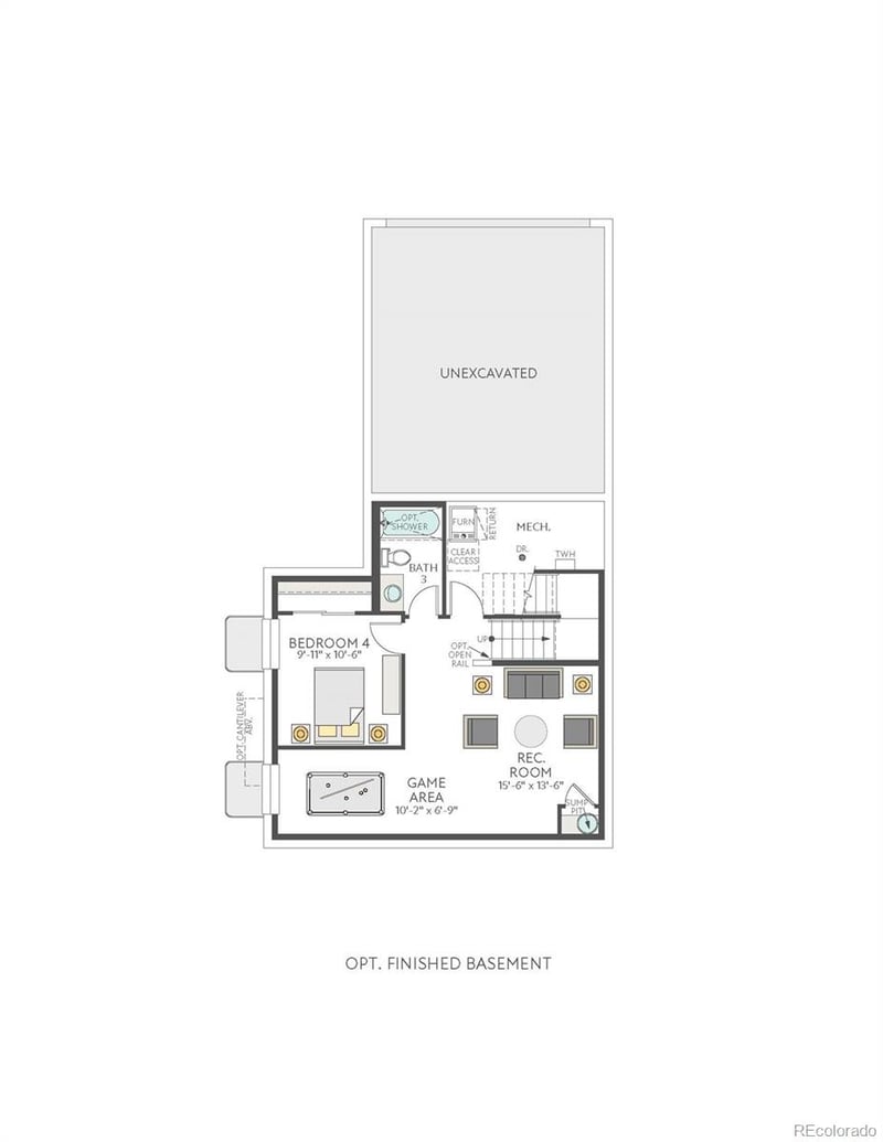20513 E 57th Ave, Aurora, CO 80019