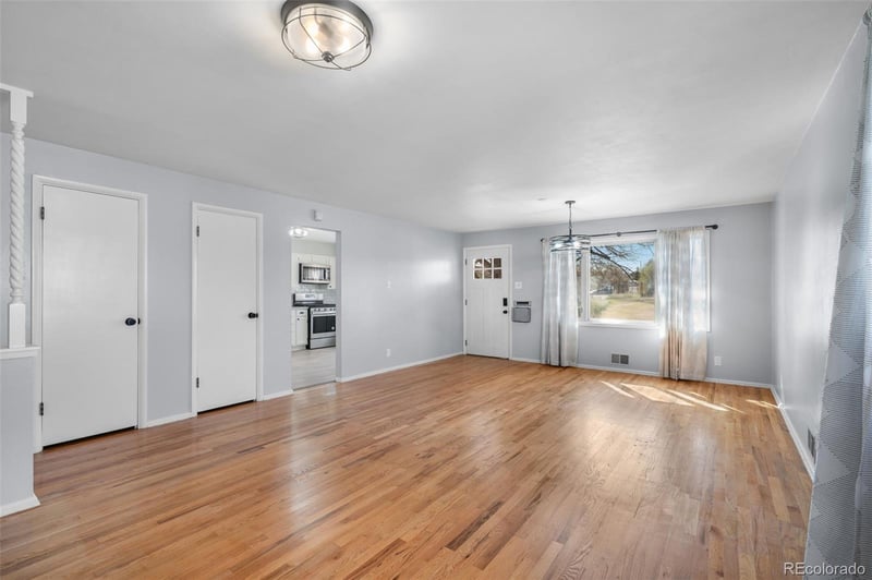 1024 S Hazel Ct, Denver, CO 80219