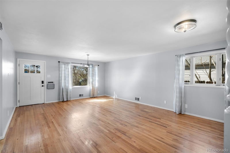 1024 S Hazel Ct, Denver, CO 80219