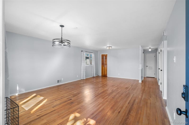 1024 S Hazel Ct, Denver, CO 80219