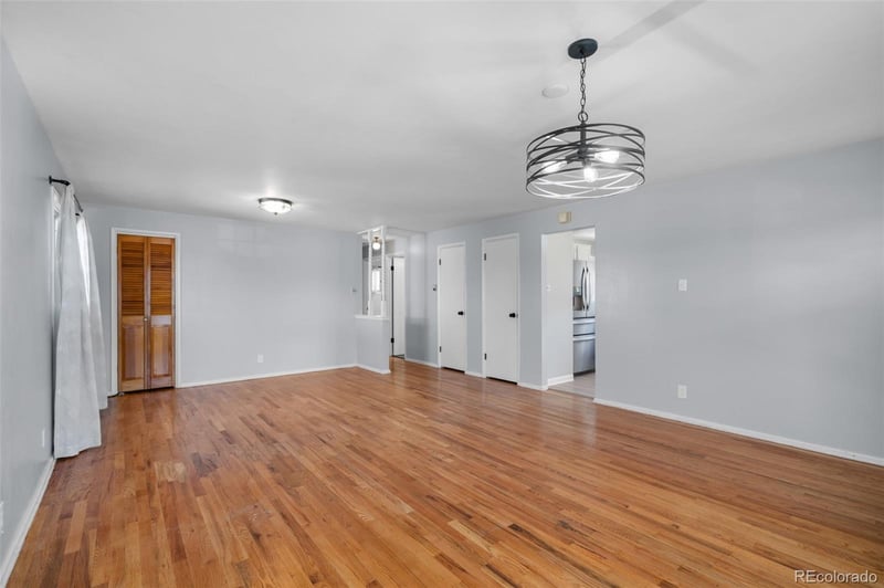 1024 S Hazel Ct, Denver, CO 80219