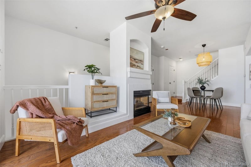 9550 E Florida Ave #2021, Denver, CO 80247