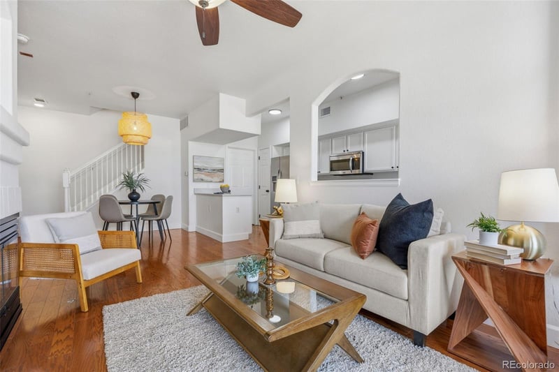 9550 E Florida Ave #2021, Denver, CO 80247