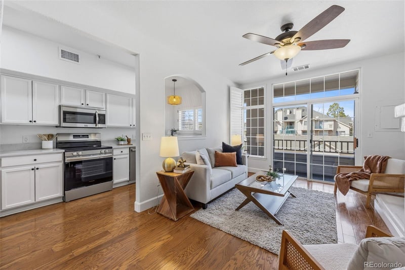 9550 E Florida Ave #2021, Denver, CO 80247