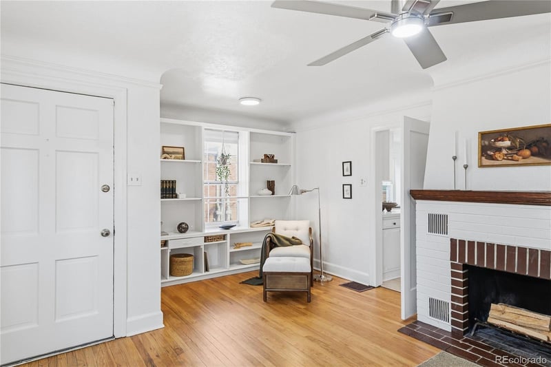 3262 Wolff St, Denver, CO 80212