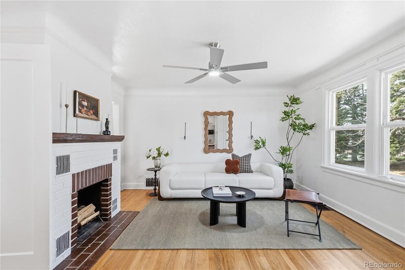3262 Wolff St, Denver, CO 80212