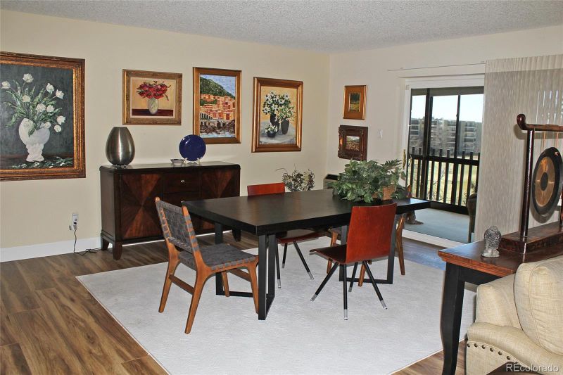 14102 E Linvale Pl #605, Aurora, CO 80014
