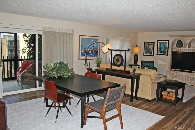 14102 E Linvale Pl #605, Aurora, CO 80014