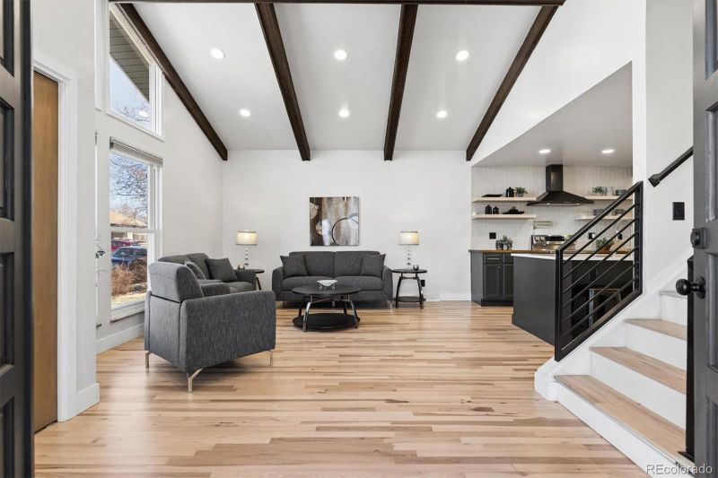 7872 Everett Way, Arvada, CO 80005