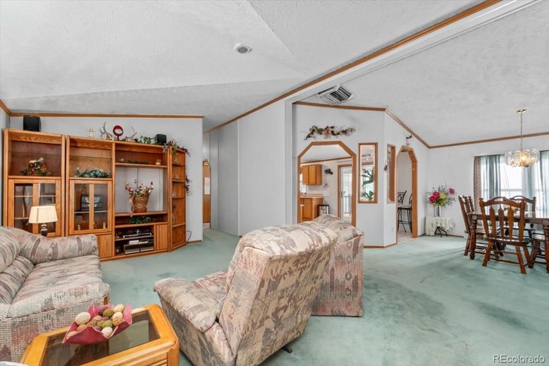 1801 W 92nd Ave Lot 683, Denver, CO 80260