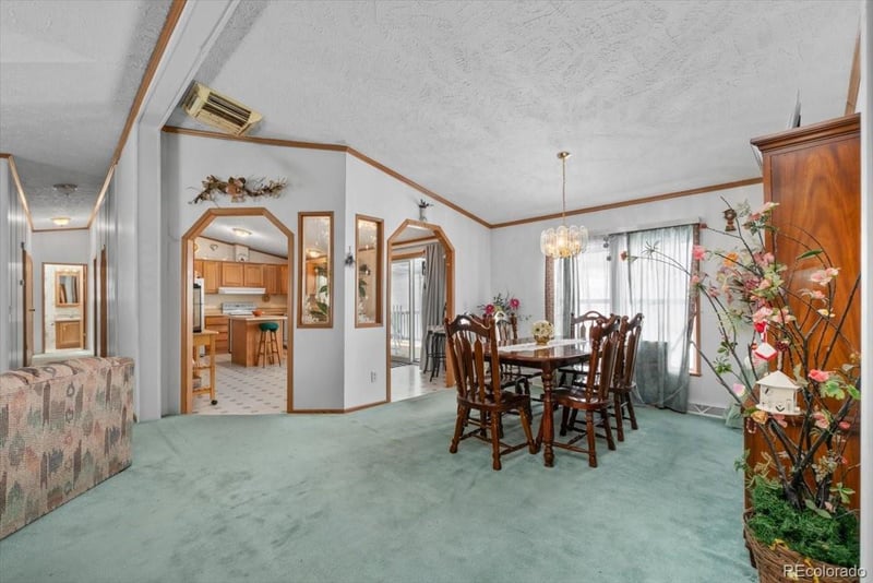 1801 W 92nd Ave Lot 683, Denver, CO 80260