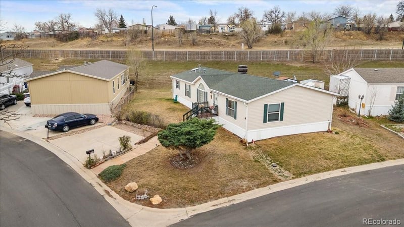 1801 W 92nd Ave Lot 683, Denver, CO 80260