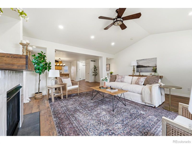2802 Pleasant Valley Rd, Fort Collins, CO 80521