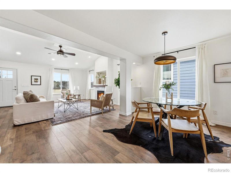2802 Pleasant Valley Rd, Fort Collins, CO 80521