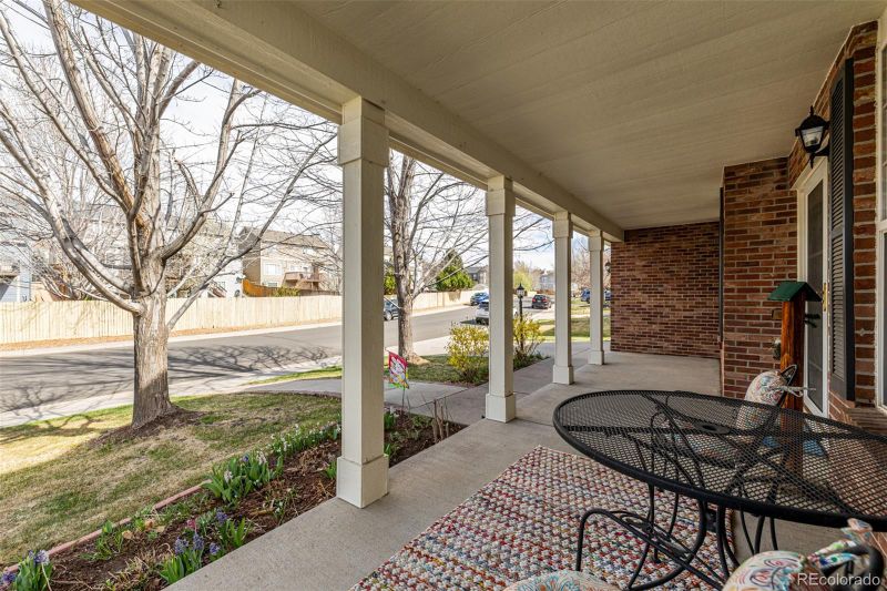 18844 E Ida Ave, Aurora, CO 80015