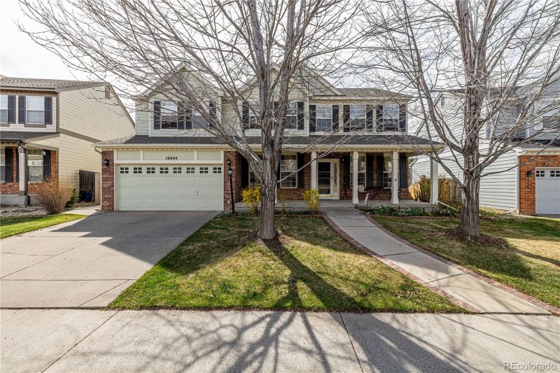 18844 E Ida Ave, Aurora, CO 80015