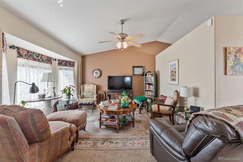429 W Strawberry Dr, Pueblo West, CO 81007