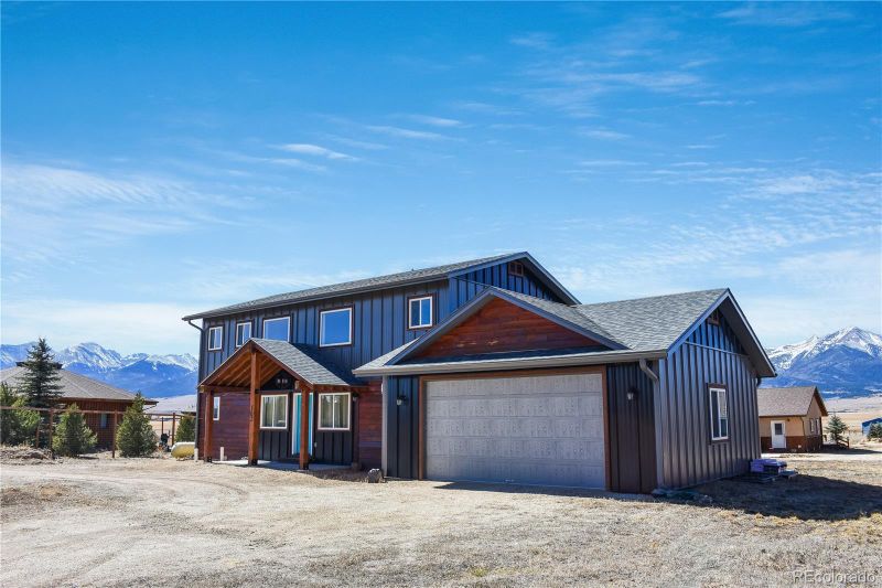 102 Yucca Ln, Westcliffe, CO 81252