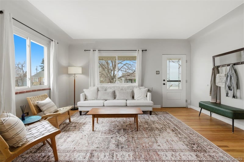 124 S Decatur St, Denver, CO 80219
