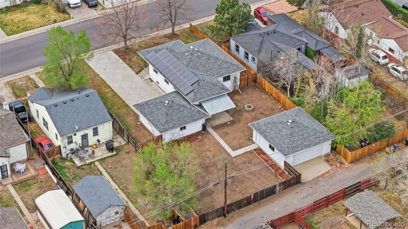 124 S Decatur St, Denver, CO 80219