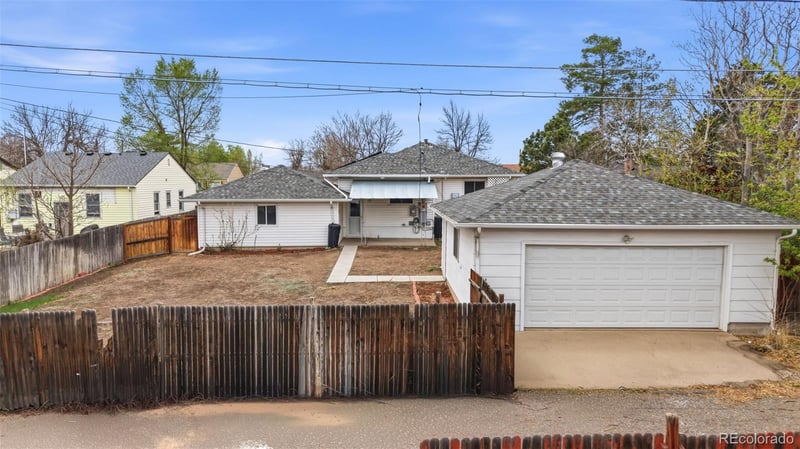 124 S Decatur St, Denver, CO 80219