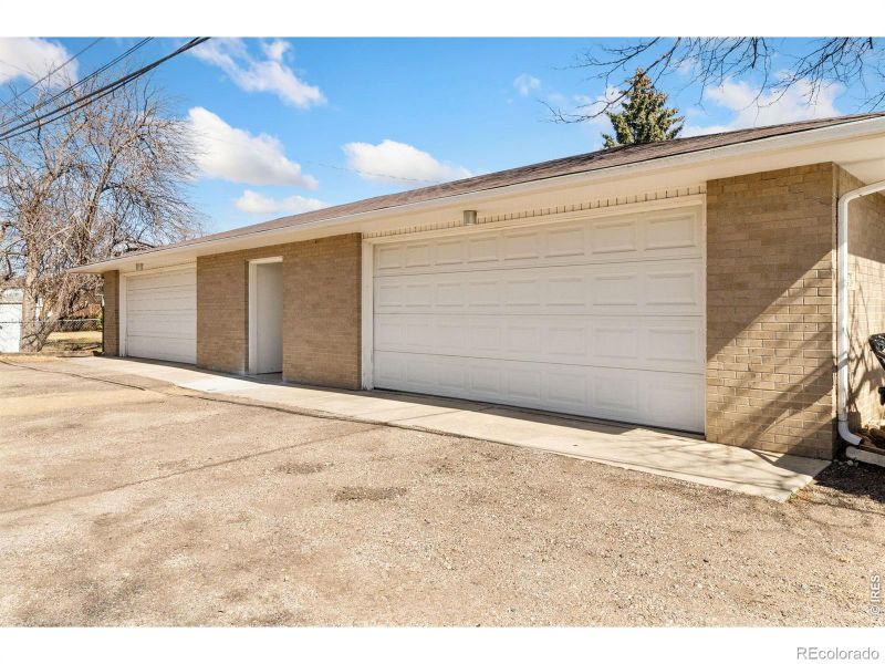 1505 N Empire Ave, Loveland, CO 80538