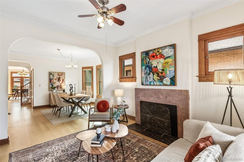 2576 Dexter St, Denver, CO 80207