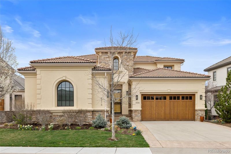9316 E Harvard Ave, Denver, CO 80231