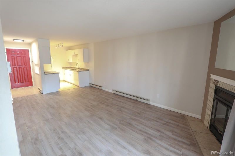 14780 E Kentucky Dr #428, Aurora, CO 80012