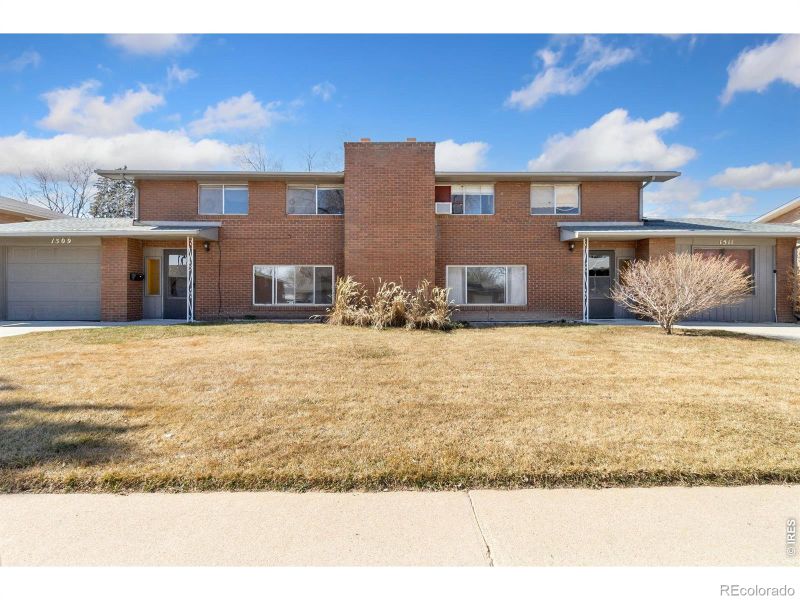 1511 N Empire Ave, Loveland, CO 80538