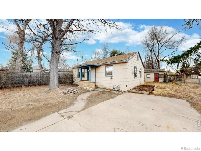 520 S Overland Trl, Fort Collins, CO 80521