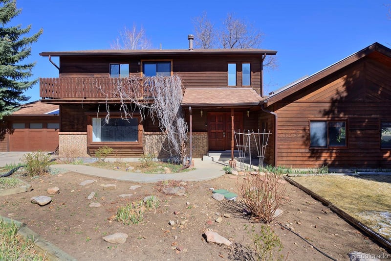 570 W Ash St, Louisville, CO 80027