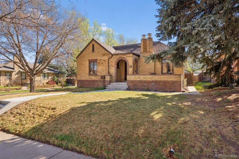 1390 Eudora St, Denver, CO 80220