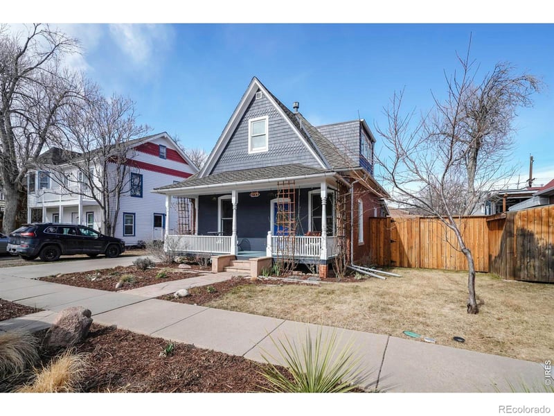 2153 W Grove Cir, Boulder, CO 80302